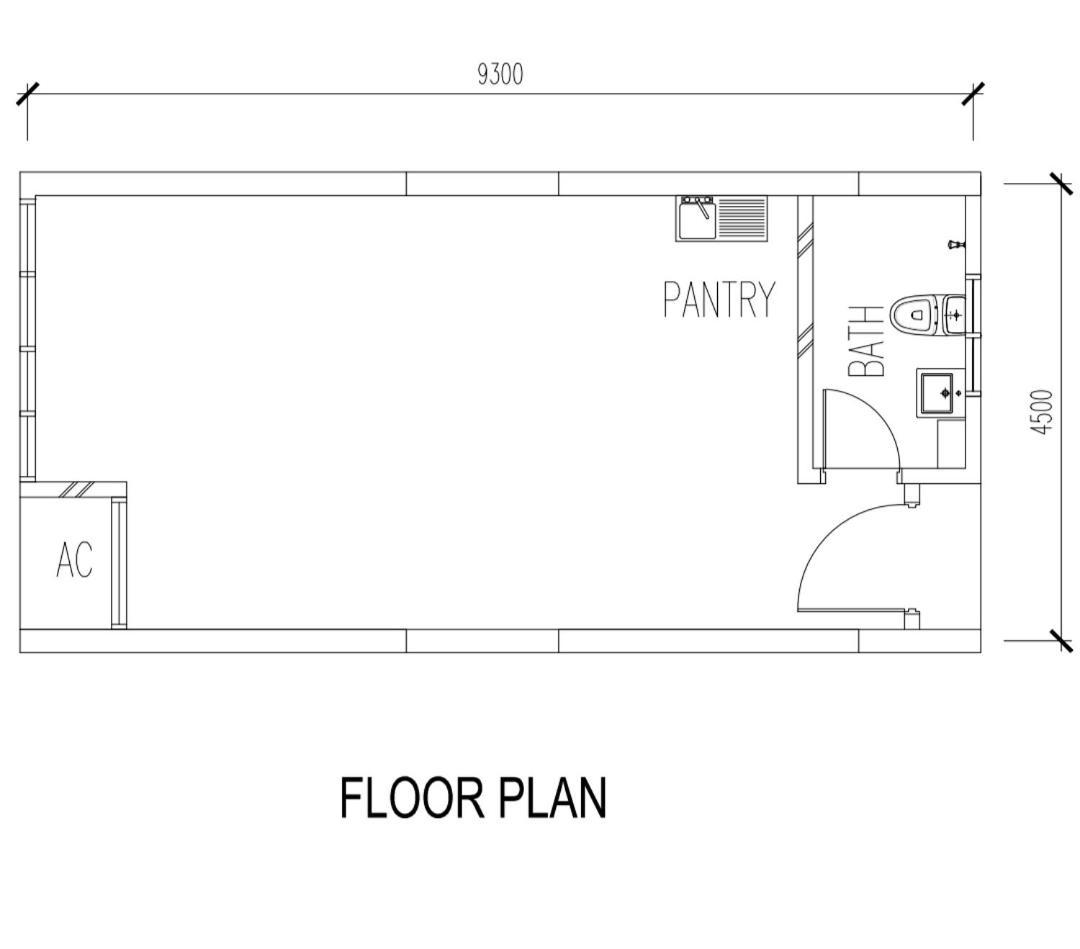 Fa Suite12 At De Centrum Putrajaya-Bangi กาจัง ภายนอก รูปภาพ
