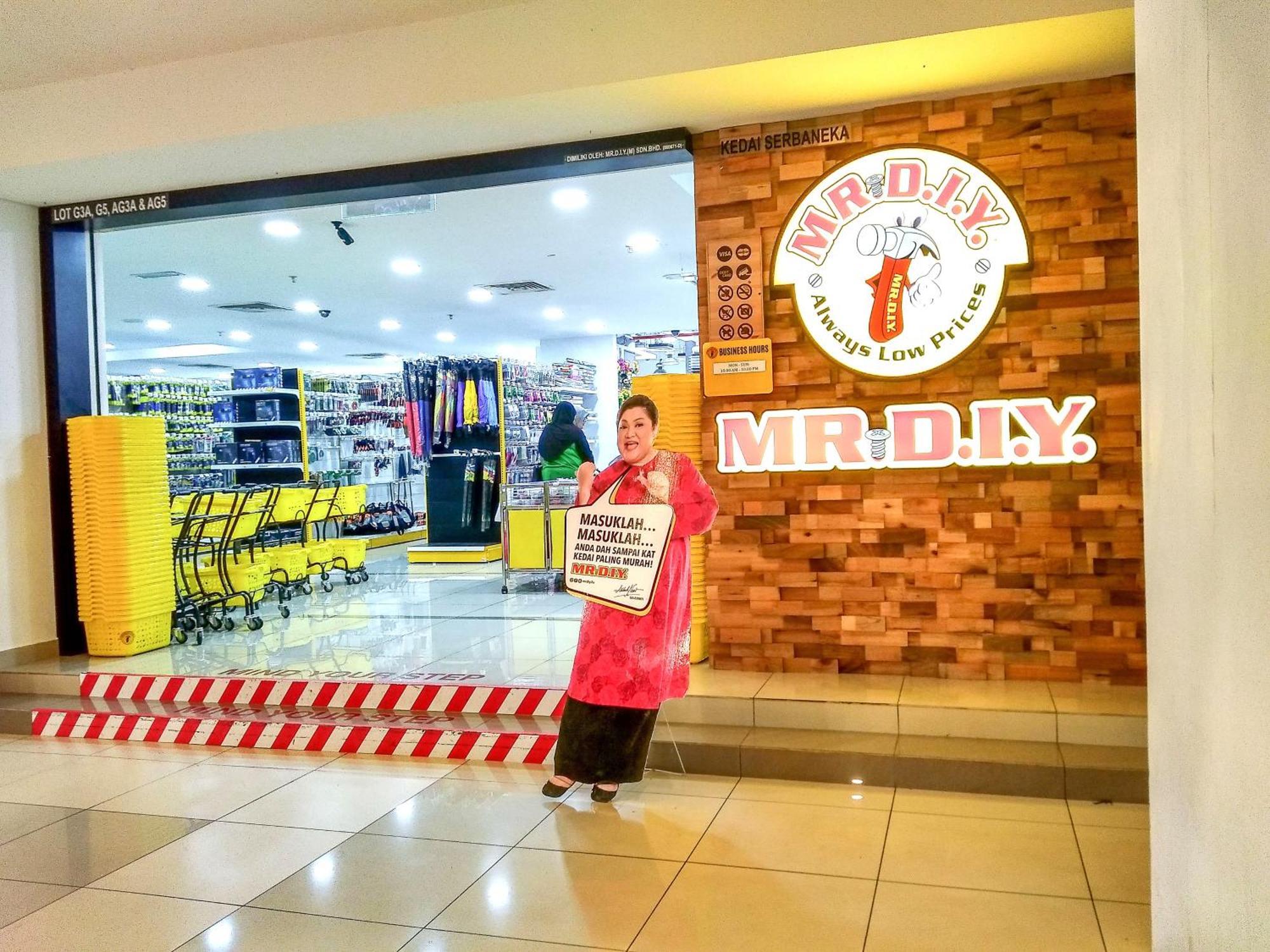Fa Suite12 At De Centrum Putrajaya-Bangi กาจัง ภายนอก รูปภาพ