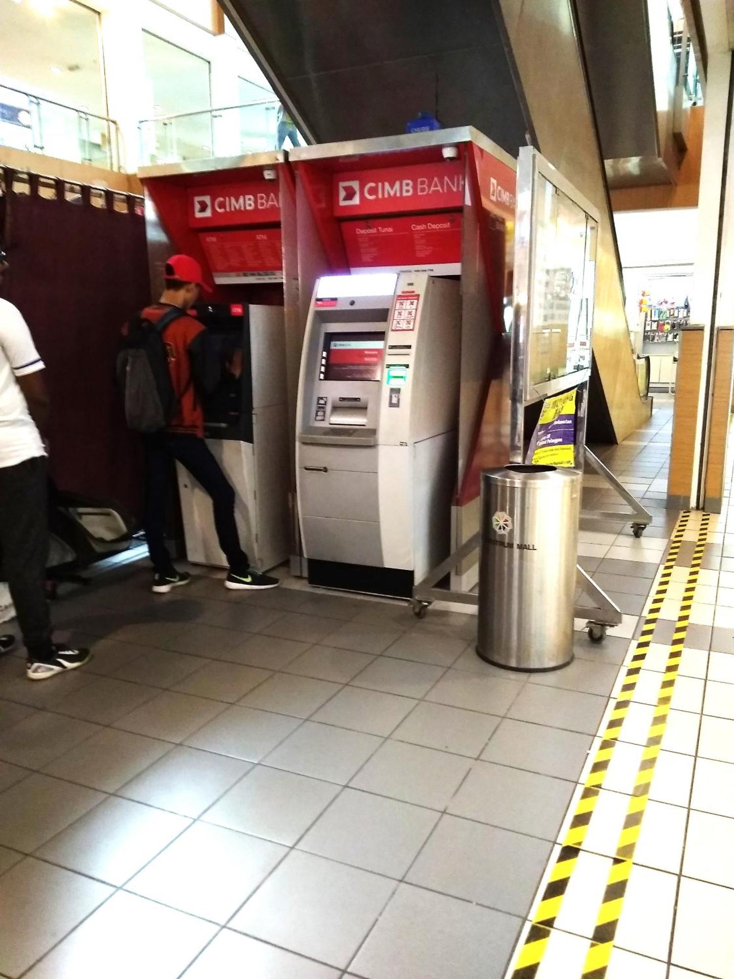 Fa Suite12 At De Centrum Putrajaya-Bangi กาจัง ภายนอก รูปภาพ