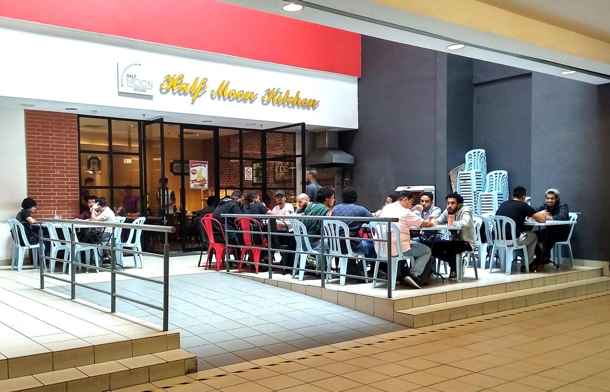 Fa Suite12 At De Centrum Putrajaya-Bangi กาจัง ภายนอก รูปภาพ